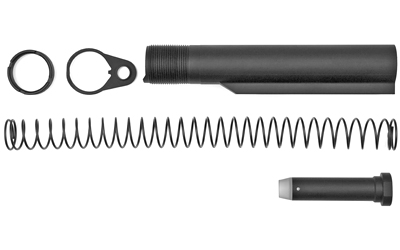 SANTAN AR15 ENHNCD BUFFER KIT BLK SANTAN AR15 ENHNCD BUFFER KIT BLK