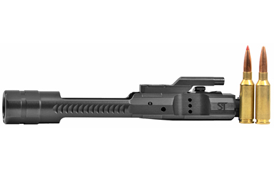 SANTAN AR15 ENHNCD BCG 6MM ARC BLK SANTAN AR15 ENHNCD BCG 6MM ARC BLK
