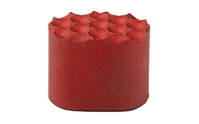SANTAN AR15 EXT MAG RELEASE RED SANTAN AR15 EXT MAG RELEASE RED