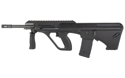 STEYR AUG A3 M2 300BO 16″ NATO BLK STEYR AUG A3 M2 300BO 16″ NATO BLK