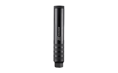 SAVAGE AC22 ACCUCAN 22LR/22 MAG/17 HMR SUPPRESSOR