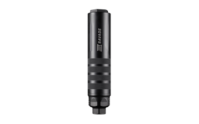 Savage AC30 Hunting Suppressor 308WIN-6.5mm-6.5PRC-6.8mm-7mm-300WM-300PRC