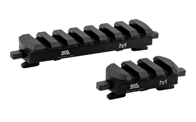 SYLVAN 2 PIECE RAIL QD MLOK COMBO SYLVAN 2 PIECE RAIL QD MLOK COMBO