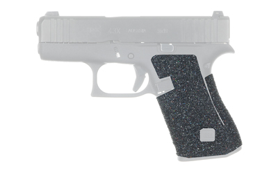 TALON EVO GRP FOR GLOCK 43X/48 RBR TALON EVO GRP FOR GLOCK 43X/48 RBR