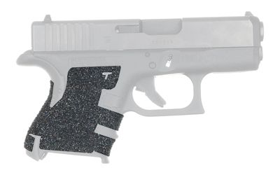 TALON EVO GRP FOR GLOCK SUBCMPCT RBR TALON EVO GRP FOR GLOCK SUBCMPCT RBR