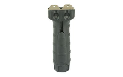 VERTICAL GRIP BLACK