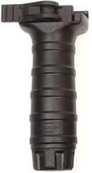 TANGO DWN QD VERTICAL GRIP BLK TANGO DWN QD VERTICAL GRIP BLK