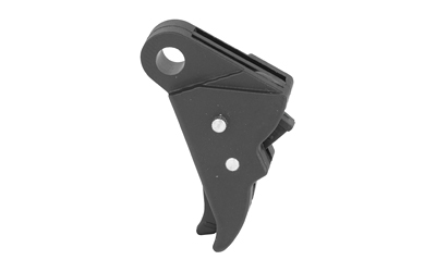 VICKERS TACTICAL CARRY TRIGGER FOR GLOCK~ VICKERS TACTICAL CARRY TRIGGER GLOCK~ GEN 5, BLACK