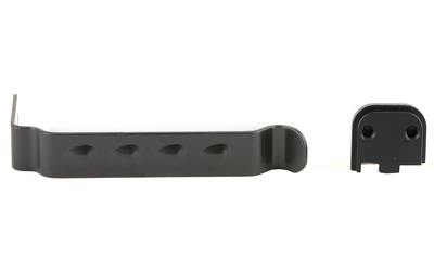Techna Clip Minimalist Holster compatible with Glock G43 G43x