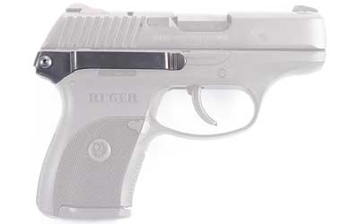 Ruger LCP .380 Gun Belt Clip (RightSide)