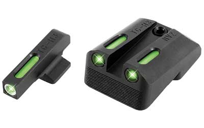 TRUGLO BRITE-SITE TFX 1911 3″ OFF TRUGLO BRITE-SITE TFX 1911 3″ OFF
