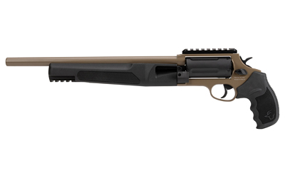 JUDGE HOME DEF 410/45LC FDE
