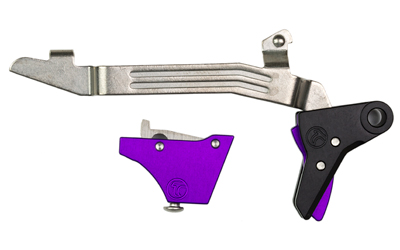 TIMNEY ALPHA TRG FOR GLK GEN 3-4 PRP TIMNEY ALPHA TRG FOR GLK GEN 3-4 PRP