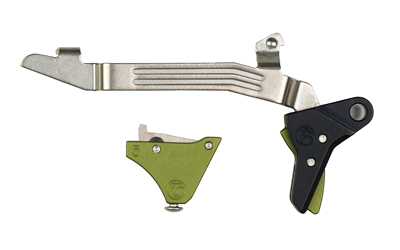 TIMNEY ALPHA TRG FOR GLK GEN 5 GRN TIMNEY ALPHA TRG FOR GLK GEN 5 GRN