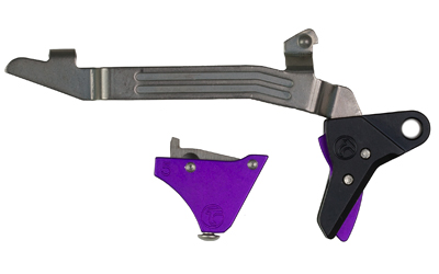 TIMNEY ALPHA TRG FOR GLK GEN 5 PRP TIMNEY ALPHA TRG FOR GLK GEN 5 PRP