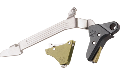 TIMNEY ALPHA FOR GLK G5 LRG GRN TIMNEY ALPHA FOR GLK G5 LRG GRN