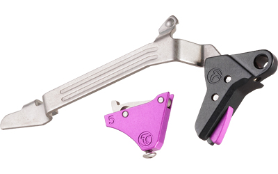 TIMNEY ALPHA FOR GLK G5 LRG PRP TIMNEY ALPHA FOR GLK G5 LRG PRP