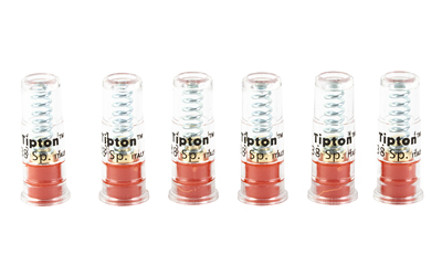 Tipton Snap Caps 38 Sp &357 Magn 6-Pack