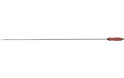 Tipton 1-PC CLEANING ROD 22-26 CAL 44″