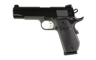 TISAS 1911 CARRY B45BA STINGRAY 45ACP 4.25 8RD