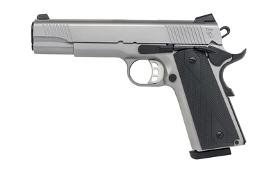 TISAS 1911 DUTY SS45 45ACP 5 SS 2 8RD