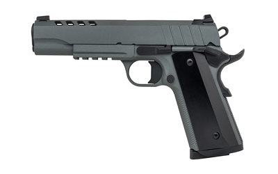 TISAS 1911 NIGHT STALKER 9MM 5″ 9RD