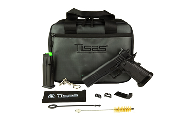 1911DS FF CARRY 9MM 17+1 5″
