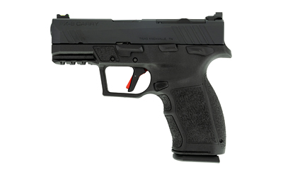 TISAS PX-9 CARRY 9MM 3.5 BLK TS 2 15RD