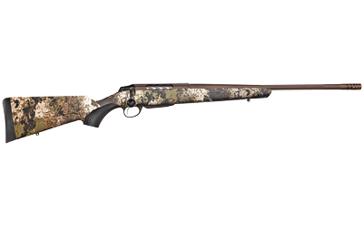 Tikka JRTXVW370 T3x Lite 7mm Rem Mag 3+1 24.30″ Fluted/Threaded, Midnight Bronze Cerakote Barrel/Rec, Veil Wideland Synthetic Stock, Interchangeable Grip, Muzzle Brake Tikka JRTXVW370 T3x Lite 7mm Rem Mag 3+1 24.30″ Fluted/Threaded, Midnight Bronze Cerakote Barrel/Rec, Veil Wideland Synthetic Stock, Interchangeable Grip, Muzzle Brake