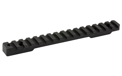 Talley Picatinny Base for Weatherby Lightweight Non-Magnum 6 LUG