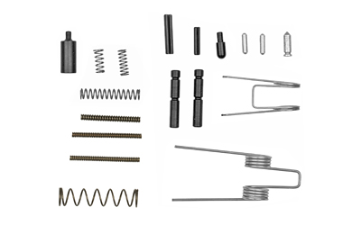 TPS AR-15 QUICK REPAIR KIT TPS AR-15 QUICK REPAIR KIT