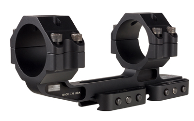 Trijicon Cantilever Mount w/ Trijicon Q-LOC Tech – 34mm Height: 1.590 in. Trijicon Cantilever Mount w/ Trijicon Q-LOC Tech – 34mm Height: 1.590 in.