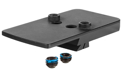 RMRCC MOUNTING PLATES RMRCC MOUNTING PLATE FOR KIMBER ULTRA CARRY BLACK RMRCC MOUNTING PLATES RMRCC MOUNTING PLATE FOR KIMBER ULTRA CARRY BLACK