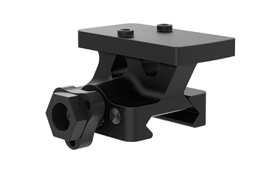TRIJICON RMRCC FULL CW MOUNT Q-LOC TRIJICON RMRCC FULL CW MOUNT Q-LOC