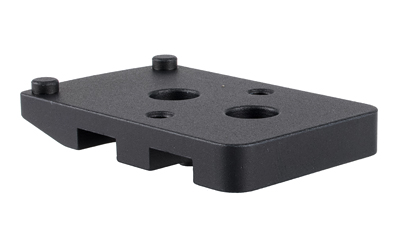TRIJICON RMR PLATE ACC RNG Q-LOC LOW TRIJICON RMR PLATE ACC RNG Q-LOC LOW