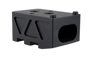 TRIJICON RMR PLATE ACC RNG Q-LOC HI TRIJICON RMR PLATE ACC RNG Q-LOC HI