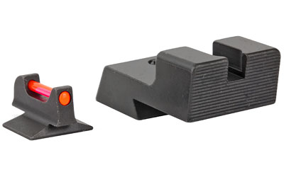 TRIJICON FIBER SIGHT 1911 NOVAK TRIJICON FIBER SIGHT 1911 NOVAK