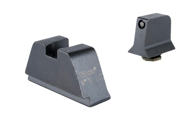 TRIJICON SUP NS SET GRN GLK 17 BF/MR TRIJICON SUP NS SET GRN GLK 17 BF/MR