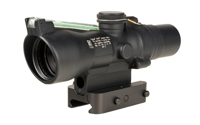 Trijicon 2×20 Compact ACOG Scope Green Crosshair Reticle w/ Mount Trijicon 2×20 Compact ACOG Scope Green Crosshair Reticle w/ Mount