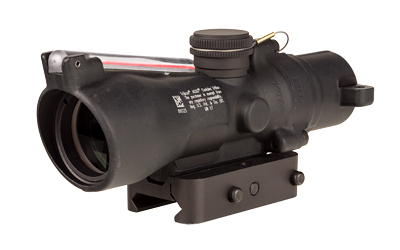TRIJICON ACOG 3X24 LOW RED HS/DOT AK TRIJICON ACOG 3X24 LOW RED HS/DOT AK