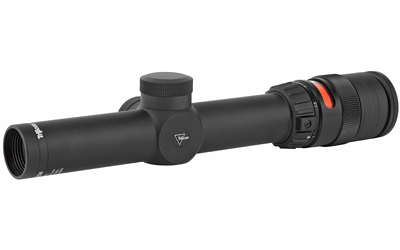 TRIJICON ACCUPOINT 1-4X24 RED TRI 30 TRIJICON ACCUPOINT 1-4X24 RED TRI 30