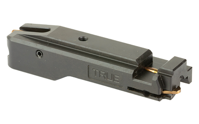TRUE PRECISION TP/22 BOLT 10/22 BLK TRUE PRECISION TP/22 BOLT 10/22 BLK