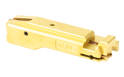 TRUE PRECISION TP/22 BOLT 10/22 GLD TRUE PRECISION TP/22 BOLT 10/22 GLD