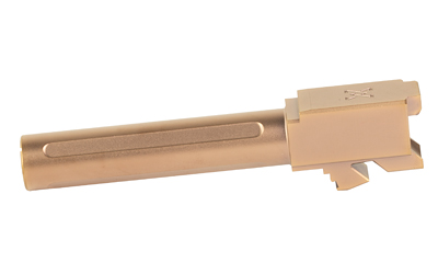 TRUE PREC BBL GLOCK 19 CPR TRUE PREC BBL GLOCK 19 CPR