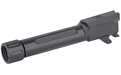 THREADED BARRELS FOR SIG 365 SIG P365 THD BARREL, 1/2”X28, BLK NITRIDE, 9MM THREADED BARRELS FOR SIG 365 SIG P365 THD BARREL, 1/2”X28, BLK NITRIDE, 9MM