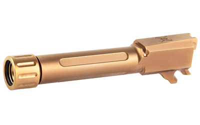 TRUE PREC P365 BBL 9MM COPPER TB TRUE PREC P365 BBL 9MM COPPER TB