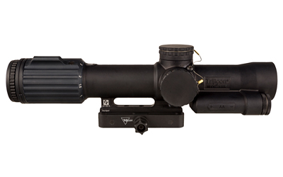 VCOG 1-8×28 Riflescope Red MRAD Crosshair Dot Reticle w/ Mount VCOG 1-8×28 Riflescope Red MRAD Crosshair Dot Reticle w/ Mount