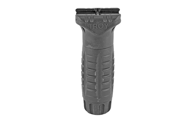 Troy Industries CQB Vertical Grip – Polymer -BLK
