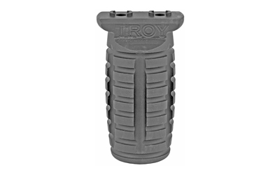 Troy Industries SOCC VFG 3″ VERTICAL FORWARD GRIP BLACK