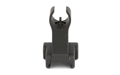 AR-15 FIXED FRONT BATTLE SIGHT 2” FIXED FRONT BATTLE SIGHT ALUMINUM BLACK AR-15 FIXED FRONT BATTLE SIGHT 2” FIXED FRONT BATTLE SIGHT ALUMINUM BLACK